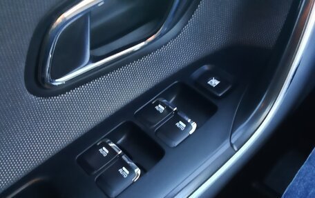 KIA cee'd III, 2018 год, 1 025 000 рублей, 19 фотография