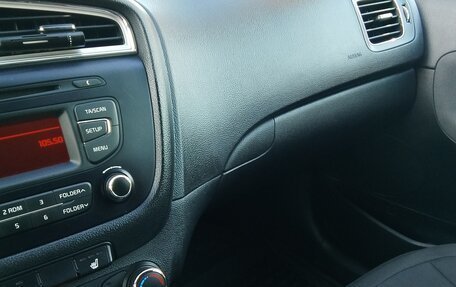 KIA cee'd III, 2018 год, 1 025 000 рублей, 18 фотография