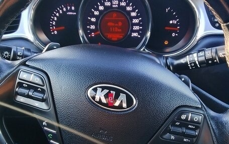 KIA cee'd III, 2018 год, 1 025 000 рублей, 13 фотография