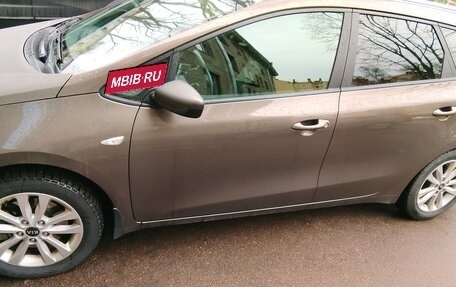 KIA cee'd III, 2018 год, 1 025 000 рублей, 10 фотография