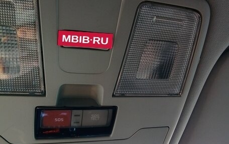 KIA cee'd III, 2018 год, 1 025 000 рублей, 20 фотография