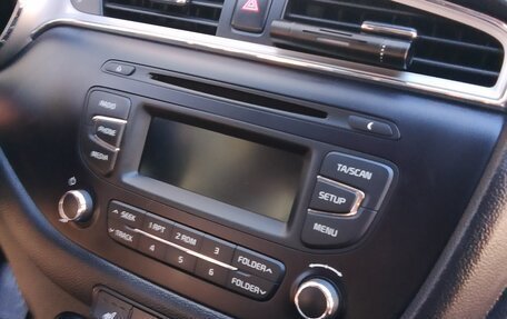 KIA cee'd III, 2018 год, 1 025 000 рублей, 29 фотография