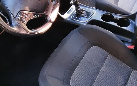 KIA cee'd III, 2018 год, 1 025 000 рублей, 25 фотография