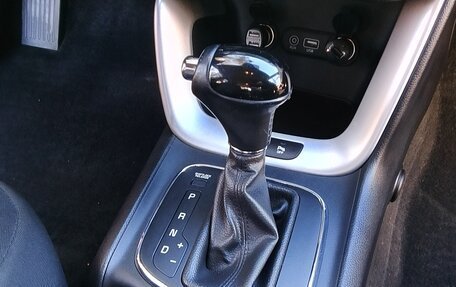 KIA cee'd III, 2018 год, 1 025 000 рублей, 30 фотография