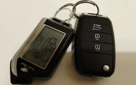 KIA cee'd III, 2018 год, 1 025 000 рублей, 34 фотография