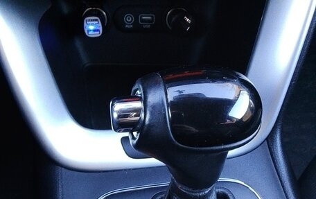 KIA cee'd III, 2018 год, 1 025 000 рублей, 16 фотография