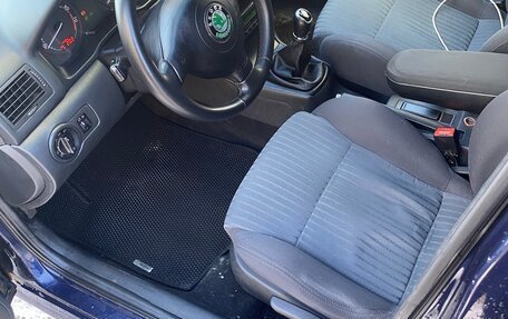 Skoda Octavia IV, 1997 год, 380 000 рублей, 8 фотография