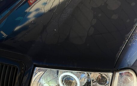 Skoda Octavia IV, 1997 год, 380 000 рублей, 5 фотография