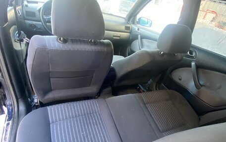 Skoda Octavia IV, 1997 год, 380 000 рублей, 9 фотография