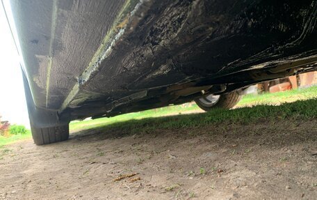 Skoda Octavia IV, 1997 год, 380 000 рублей, 10 фотография