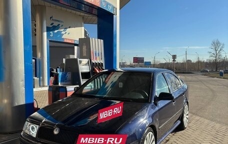 Skoda Octavia IV, 1997 год, 380 000 рублей, 6 фотография