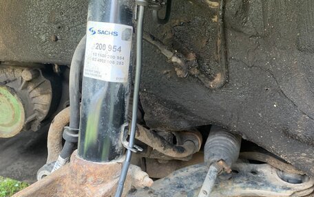 Skoda Octavia IV, 1997 год, 380 000 рублей, 12 фотография