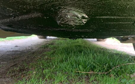 Skoda Octavia IV, 1997 год, 380 000 рублей, 11 фотография