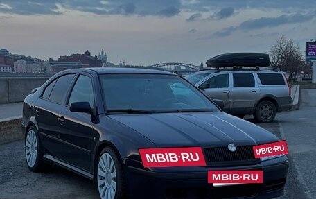 Skoda Octavia IV, 1997 год, 380 000 рублей, 2 фотография