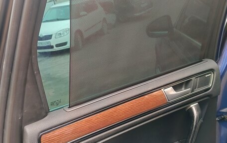 Volkswagen Touareg III, 2016 год, 3 250 000 рублей, 18 фотография