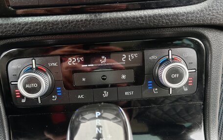 Volkswagen Touareg III, 2016 год, 3 250 000 рублей, 15 фотография