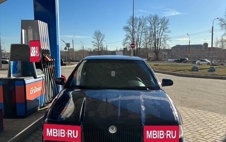 Skoda Octavia IV, 1997 год, 380 000 рублей, 7 фотография