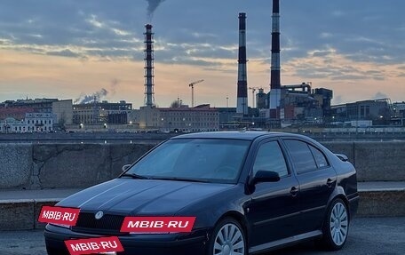 Skoda Octavia IV, 1997 год, 380 000 рублей, 3 фотография