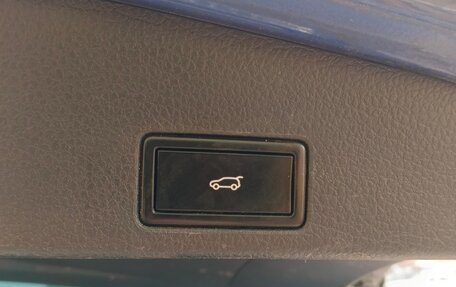 Volkswagen Touareg III, 2016 год, 3 250 000 рублей, 20 фотография