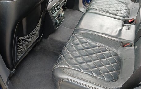 Volkswagen Touareg III, 2016 год, 3 250 000 рублей, 21 фотография