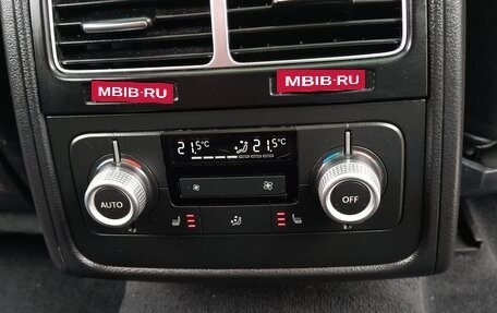 Volkswagen Touareg III, 2016 год, 3 250 000 рублей, 19 фотография