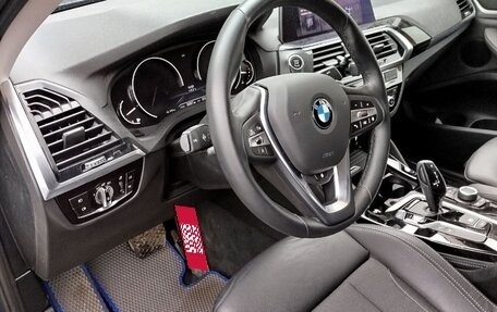 BMW X4, 2020 год, 4 500 000 рублей, 6 фотография