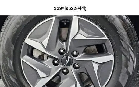 KIA Sorento IV, 2021 год, 3 950 000 рублей, 11 фотография