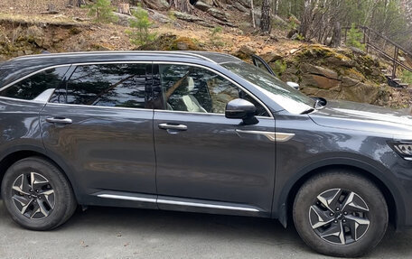 KIA Sorento IV, 2021 год, 3 950 000 рублей, 4 фотография