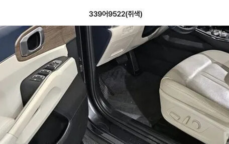 KIA Sorento IV, 2021 год, 3 950 000 рублей, 13 фотография