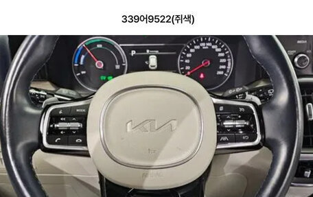 KIA Sorento IV, 2021 год, 3 950 000 рублей, 14 фотография