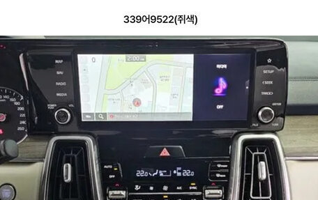 KIA Sorento IV, 2021 год, 3 950 000 рублей, 15 фотография