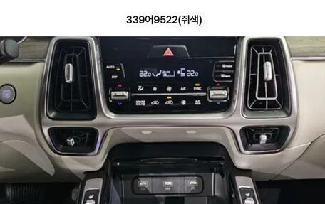 KIA Sorento IV, 2021 год, 3 950 000 рублей, 16 фотография