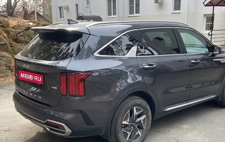 KIA Sorento IV, 2021 год, 3 950 000 рублей, 5 фотография