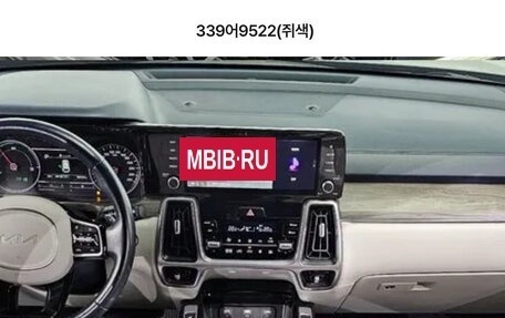 KIA Sorento IV, 2021 год, 3 950 000 рублей, 12 фотография