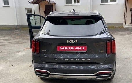 KIA Sorento IV, 2021 год, 3 950 000 рублей, 6 фотография