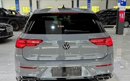 Volkswagen Golf VIII, 2022 год, 2 100 000 рублей, 5 фотография