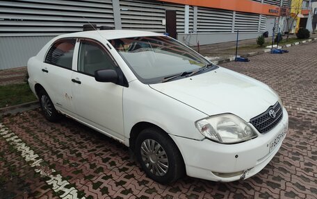 Toyota Corolla, 2000 год, 230 000 рублей, 3 фотография