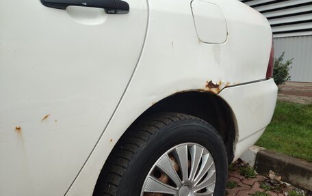 Toyota Corolla, 2000 год, 230 000 рублей, 8 фотография