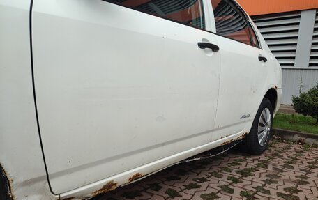 Toyota Corolla, 2000 год, 230 000 рублей, 7 фотография