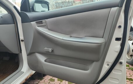 Toyota Corolla, 2000 год, 230 000 рублей, 12 фотография