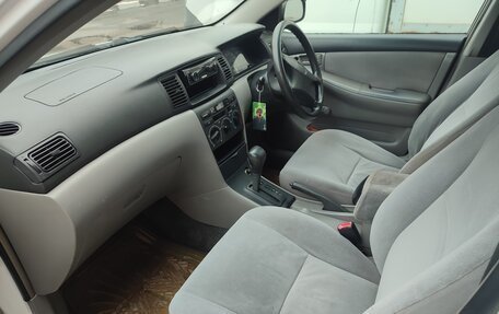 Toyota Corolla, 2000 год, 230 000 рублей, 15 фотография