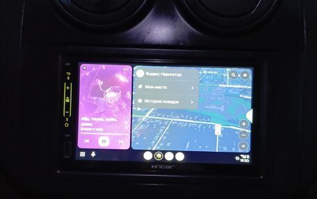 Chevrolet Aveo III, 2008 год, 300 000 рублей, 9 фотография