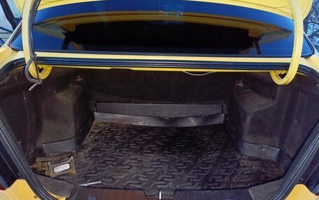 Chevrolet Aveo III, 2008 год, 300 000 рублей, 12 фотография