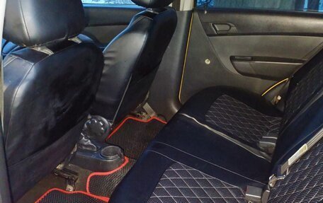 Chevrolet Aveo III, 2008 год, 300 000 рублей, 10 фотография