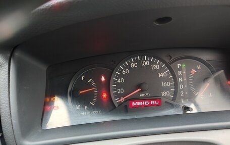 Toyota Corolla, 2000 год, 230 000 рублей, 16 фотография