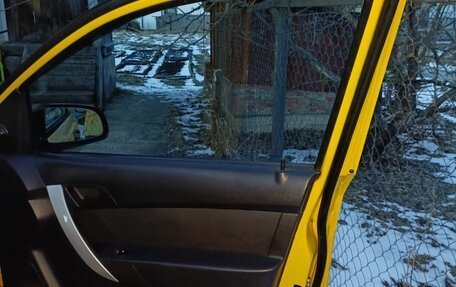 Chevrolet Aveo III, 2008 год, 300 000 рублей, 16 фотография