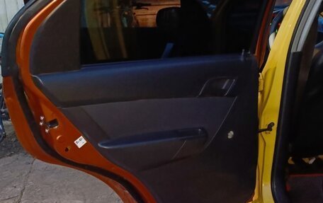 Chevrolet Aveo III, 2008 год, 300 000 рублей, 13 фотография