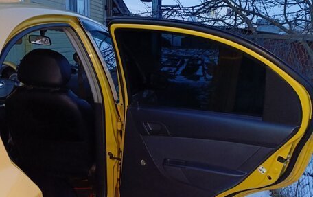 Chevrolet Aveo III, 2008 год, 300 000 рублей, 15 фотография