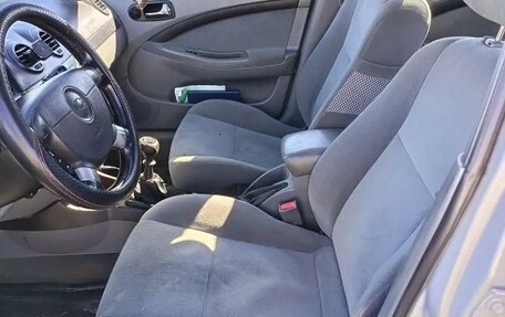 Chevrolet Lacetti, 2006 год, 315 000 рублей, 7 фотография