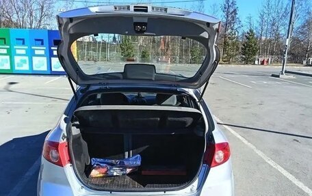 Chevrolet Lacetti, 2006 год, 315 000 рублей, 5 фотография